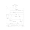 Kenmore 25371882106 wiring schematic diagram