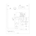 Frigidaire GLGF377AQD wiring diagram diagram