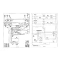 Frigidaire FEFL77ASD wiring diagram diagram