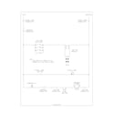 Universal/Multiflex (Frigidaire) MGF316WGSK wiring diagram diagram