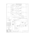 Frigidaire FES367ABA wiring diagram diagram