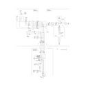 Frigidaire GLHT184RAW2 wiring diagram diagram