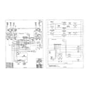 Frigidaire NGSE3WZAQE wiring diagram diagram