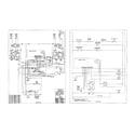 Frigidaire GLEF376AQE wiring diagram diagram