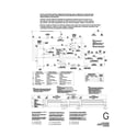 Frigidaire CRGF342AS1 134103700 wiring diagram diagram