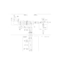 Frigidaire GLRT216TAQ3 wiring diagram diagram