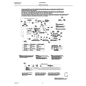Frigidaire FSG446RHS1 131911100 wiring diagram diagram