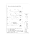 Frigidaire GLEC30S8AQC wiring diagram diagram
