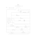 Frigidaire FRT21KD3AW3 wiring schematic diagram