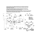 Frigidaire GLGR642AS1 134067100 wiring diagram diagram