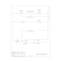 Universal/Multiflex (Frigidaire) MEF303PGWD wiring diagram diagram