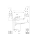 Kenmore 79095214200 wiring schematic diagram