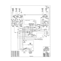 Frigidaire GSE3WZBSA wiring diagram diagram