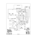 Frigidaire GLGF377ASF wiring diagram diagram
