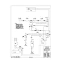 Frigidaire FLF316ASB wiring diagram diagram
