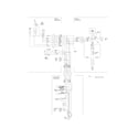 Kenmore 25331622103 wiring diagram diagram