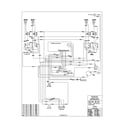Frigidaire FEF365ASE wiring diagram diagram