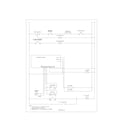 Kenmore 79095301103 wiring schematic diagram