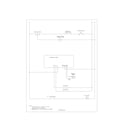 Kenmore 79061754103 wiring schematic diagram