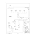 Tappan TGF303BWA wiring diagram diagram
