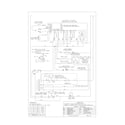 Frigidaire GLEB27S7CSA wiring diagram diagram