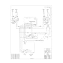 Tappan TEF353AWD wiring diagram diagram