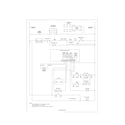 Kenmore 79075661104 wiring schematic diagram