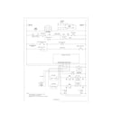 Kenmore 79079012102 wiring schematic diagram