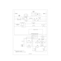 Kenmore 79079013102 wiring schematic diagram