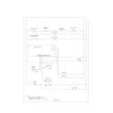 Kenmore 79095202104 wiring schematic diagram
