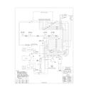 Frigidaire GSG3PZBSC wiring diagram diagram