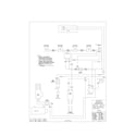 Kenmore 79071000300 wiring diagram diagram