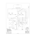 Frigidaire FGFB66ASD wiring diagram diagram