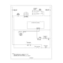 Tappan TGFS26CSA wiring schematic diagram