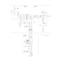 Frigidaire FRX15BBBT0 wiring diagram diagram