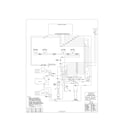 Kenmore 79075413300 wiring diagram diagram