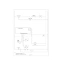 Kenmore 79093553300 wiring schematic diagram