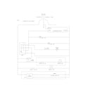 Kenmore 25373893302 wiring schematic diagram