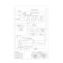 Frigidaire FEB27S5ABB wiring diagram diagram
