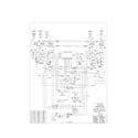 Kenmore 79095929301 wiring diagram diagram