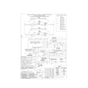 Kenmore 79045062400 wiring diagram diagram