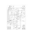 Kenmore Elite 79099112300 wiring diagram diagram
