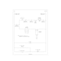 Kenmore 79071000301 wiring schematic diagram