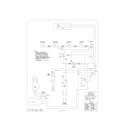 Kenmore 79071000301 wiring diagram diagram
