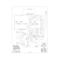 Frigidaire FGF363MXCCB wiring diagram diagram