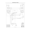Frigidaire FEF336ASJ wiring diagram diagram