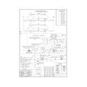 Frigidaire FES368DQA wiring diagram diagram