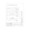 Frigidaire GLEC30S8CBB wiring diagram diagram