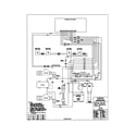 Frigidaire GLGF388CQD wiring diagram diagram