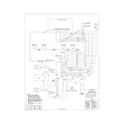 Frigidaire GSG3PZCBE wiring diagram diagram